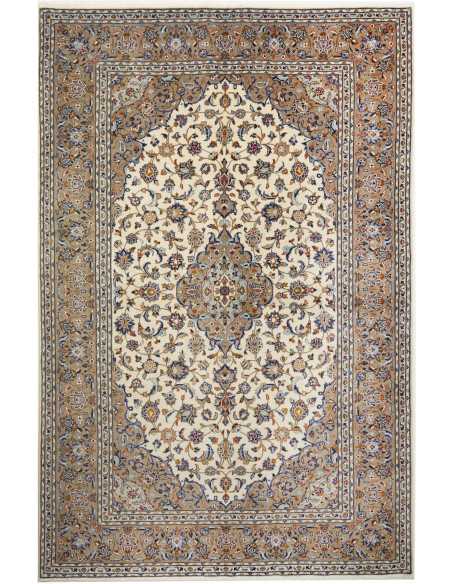 Tappeto Kashan Persia cm.203x310