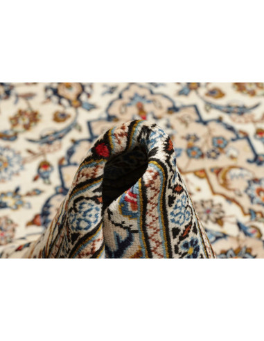 Tappeto Kashan Persia cm.194x316