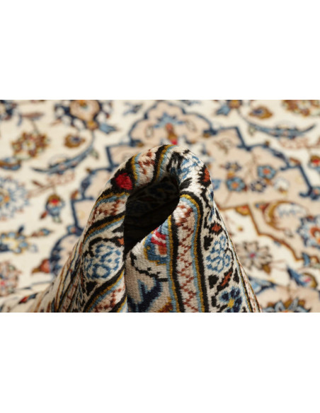 Tappeto Kashan Persia cm.194x316