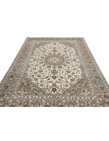 Tappeto Kashan Persia cm.197x303