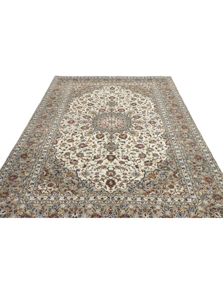 Tappeto Kashan Persia cm.197x303