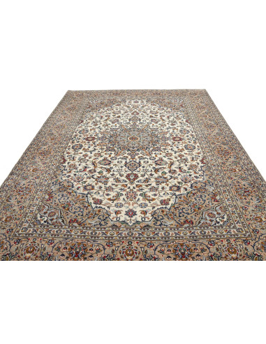 Tappeto Kashan Persia cm.248x344