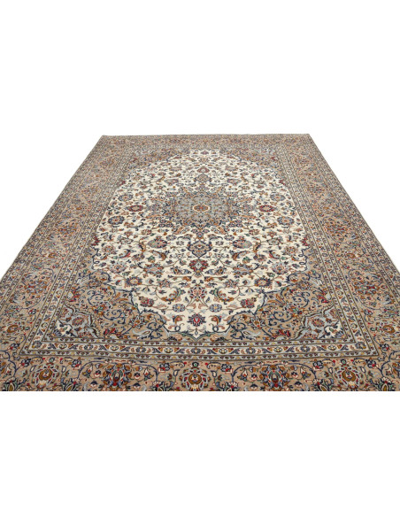 Tappeto Kashan Persia cm.248x344