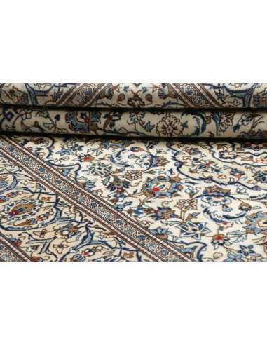 Tappeto Kashan Persia cm.195x292