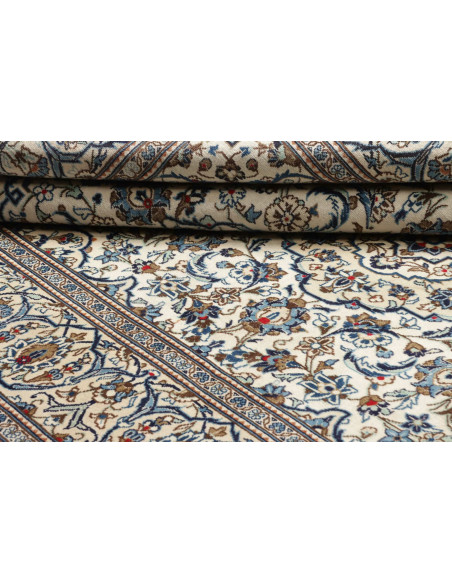 Tappeto Kashan Persia cm.195x292