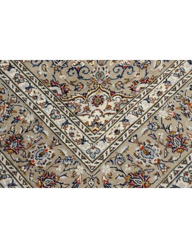 Tappeto Kashan Persia cm.197x303