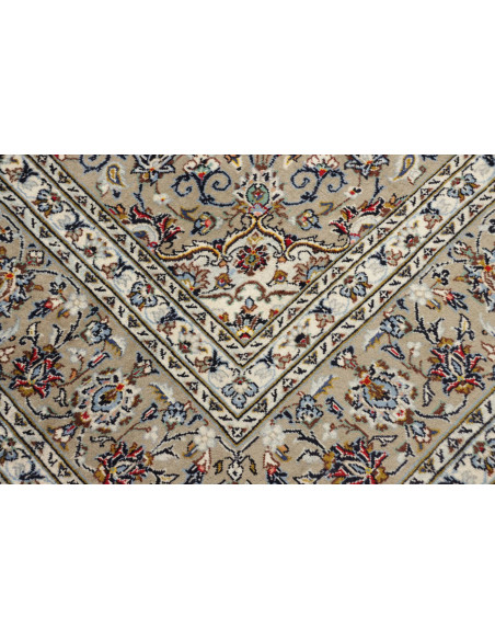 Tappeto Kashan Persia cm.197x303