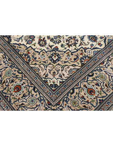 Tappeto Kashan Persia cm.196x312