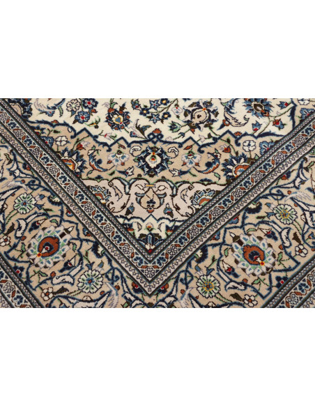 Tappeto Kashan Persia cm.196x312