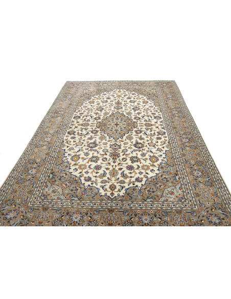 Tappeto Kashan Persia cm.203x310