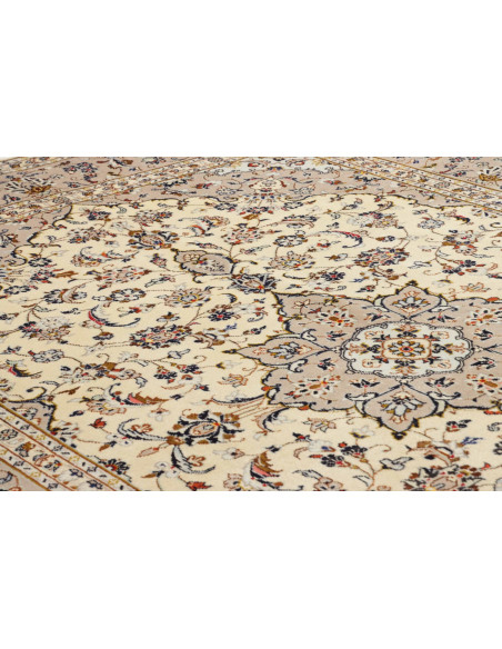 Tappeto Kashan Persia cm.196x292