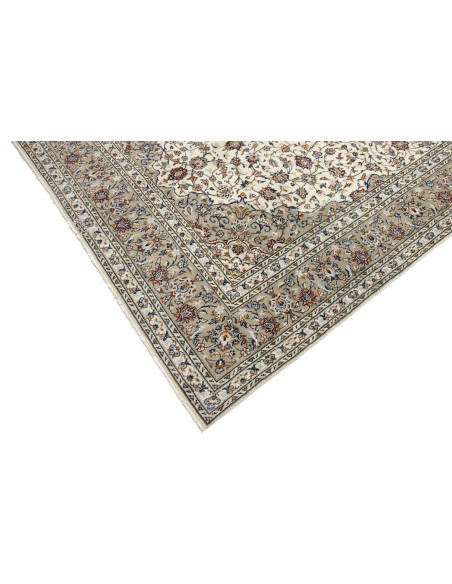 Tappeto Kashan Persia cm.197x303