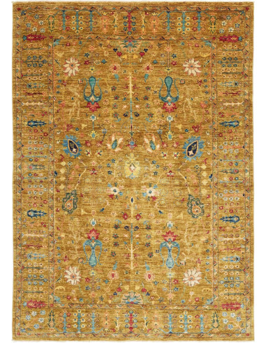 Tappeto Zigler Pakistan cm.170x236