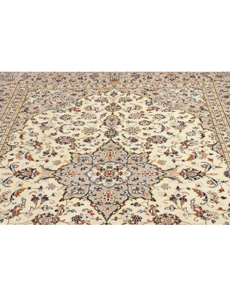 Tappeto Kashan Persia cm.196x292