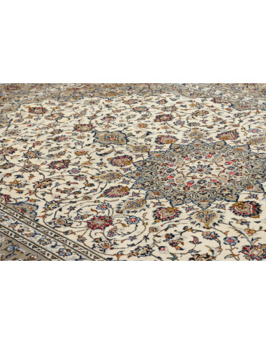 Tappeto Kashan Persia cm.197x303