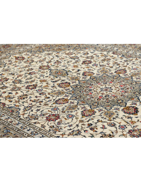 Tappeto Kashan Persia cm.197x303