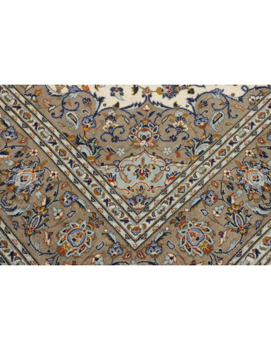 Tappeto Kashan Persia cm.203x310