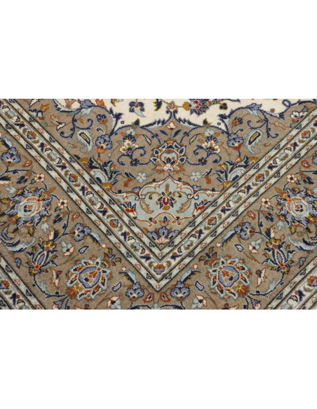 Tappeto Kashan Persia cm.203x310