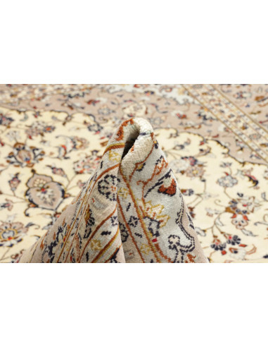 Tappeto Kashan Persia cm.196x292