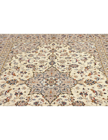 Tappeto Kashan Persia cm.196x292