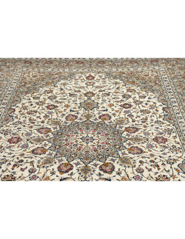 Tappeto Kashan Persia cm.197x303