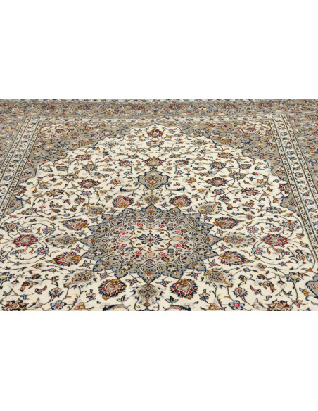Tappeto Kashan Persia cm.197x303