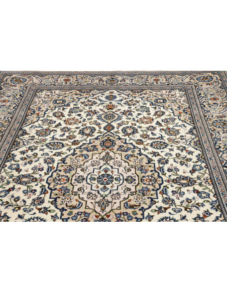 Tappeto Kashan Persia cm.196x312