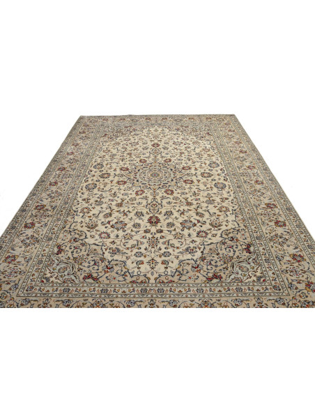 Tappeto Kashan Persia cm.238x342