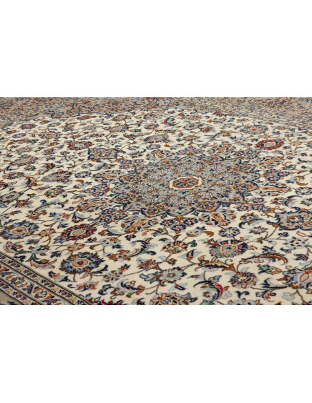 Tappeto Kashan Persia cm.248x344