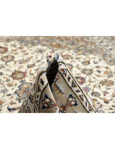 Tappeto Kashan Persia cm.197x303