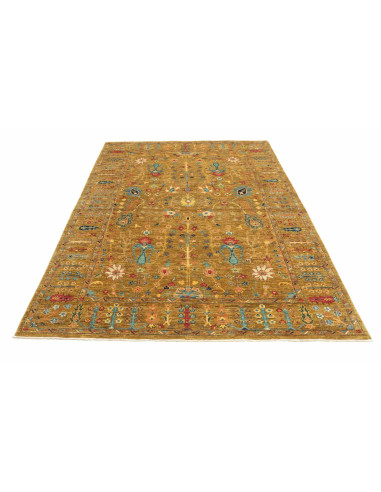 Tappeto Zigler Pakistan cm.170x236