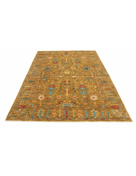 Tappeto Zigler Pakistan cm.170x236