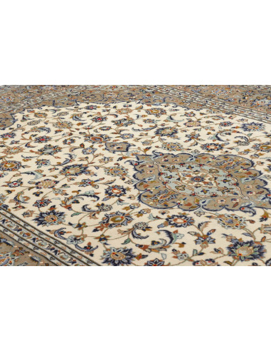 Tappeto Kashan Persia cm.203x310