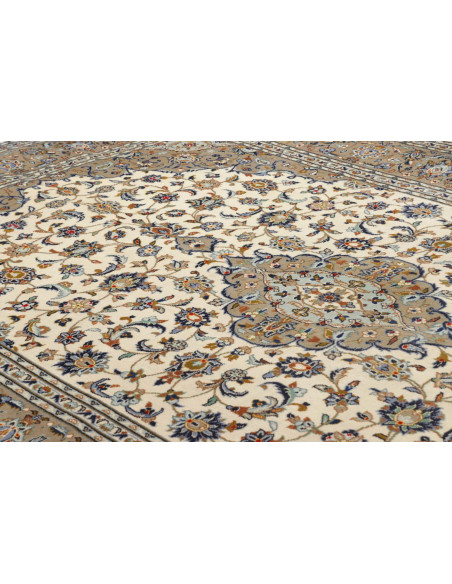 Tappeto Kashan Persia cm.203x310