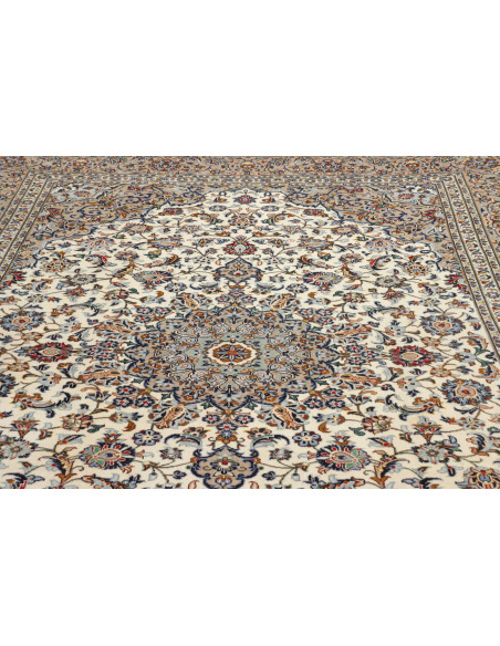 Tappeto Kashan Persia cm.248x344