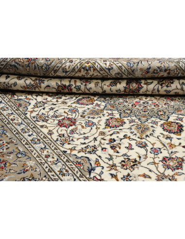 Tappeto Kashan Persia cm.197x303