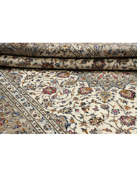 Tappeto Kashan Persia cm.197x303