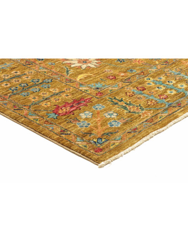 Tappeto Zigler Pakistan cm.170x236