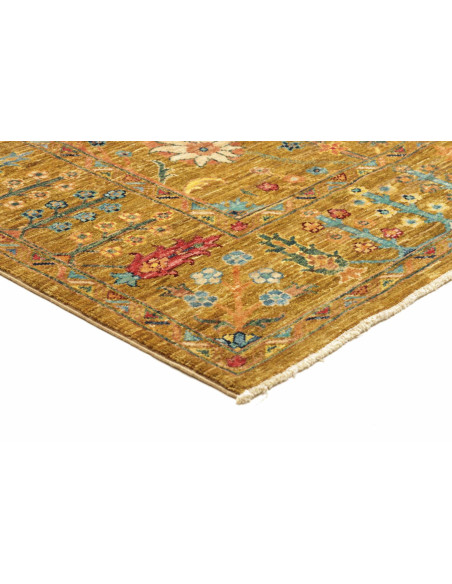 Tappeto Zigler Pakistan cm.170x236