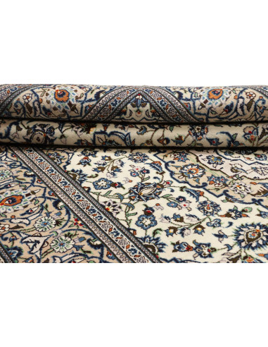 Tappeto Kashan Persia cm.196x312