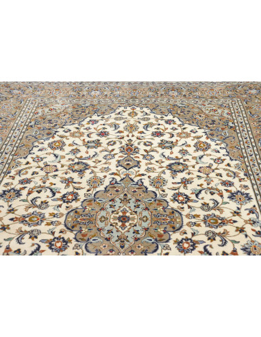 Tappeto Kashan Persia cm.203x310