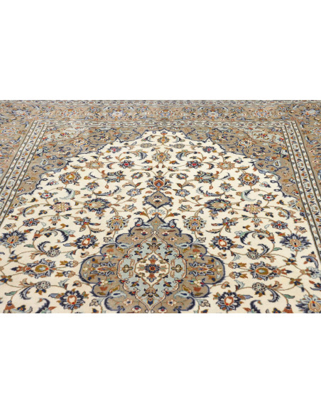 Tappeto Kashan Persia cm.203x310