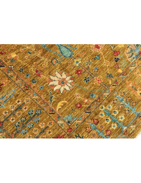 Tappeto Zigler Pakistan cm.170x236