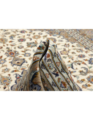 Tappeto Kashan Persia cm.203x310