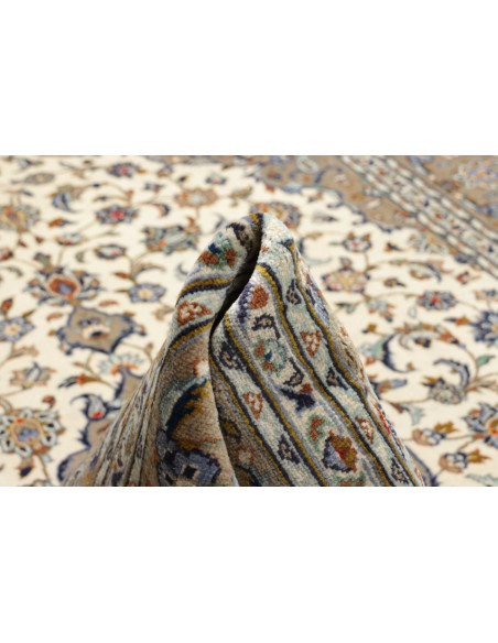 Tappeto Kashan Persia cm.203x310