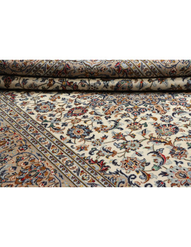 Tappeto Kashan Persia cm.248x344
