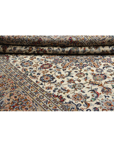 Tappeto Kashan Persia cm.248x344