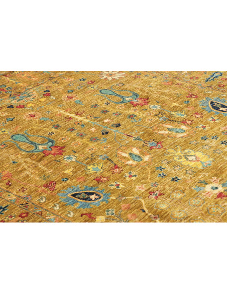 Tappeto Zigler Pakistan cm.170x236