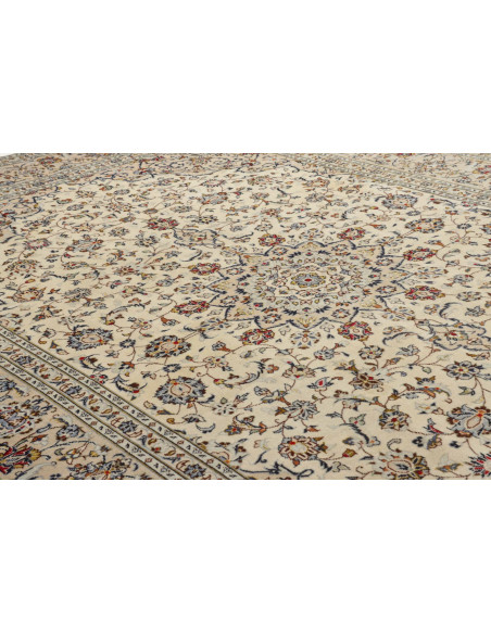 Tappeto Kashan Persia cm.238x342