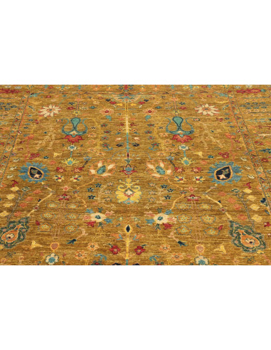 Tappeto Zigler Pakistan cm.170x236